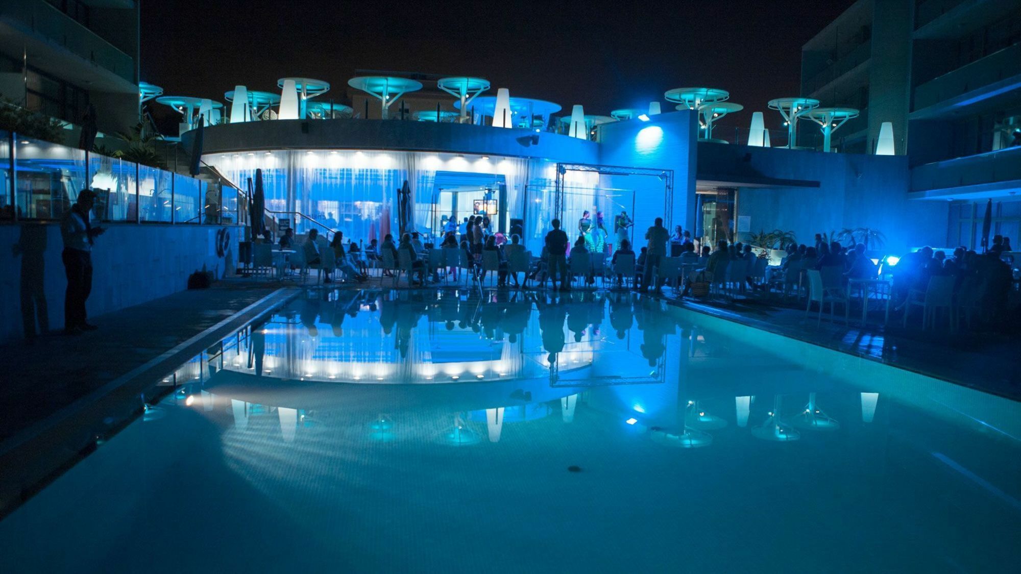 Hotel Four Elements