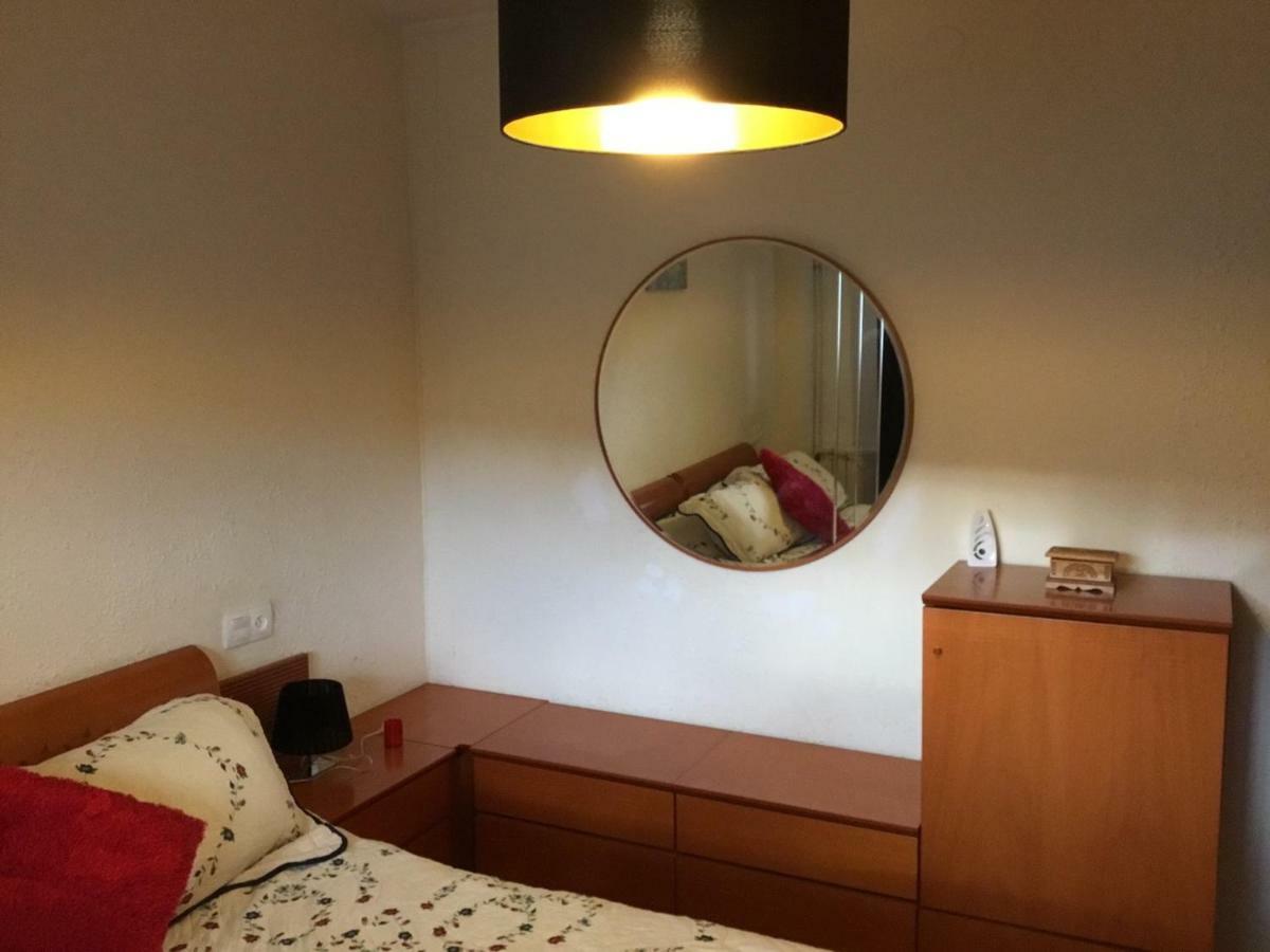 Apartment En La Zona Turistica De Salou
