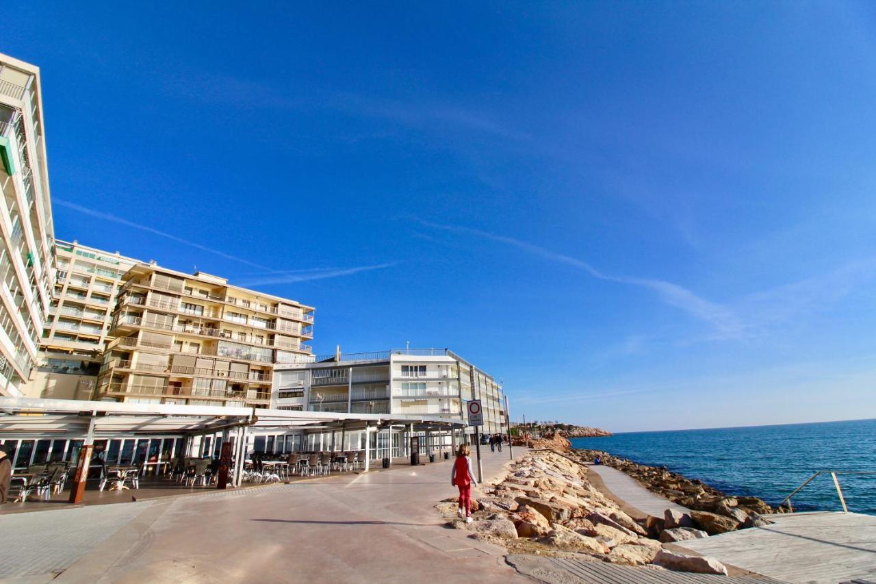 Locarmar - Toni Brusseles Salou