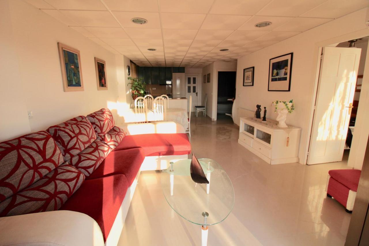 Apartment Locarmar - Toni Brusseles Salou