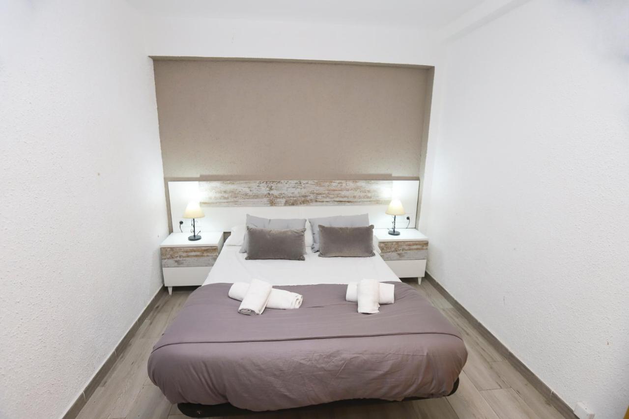 Differentflats Samoa Apartamento *