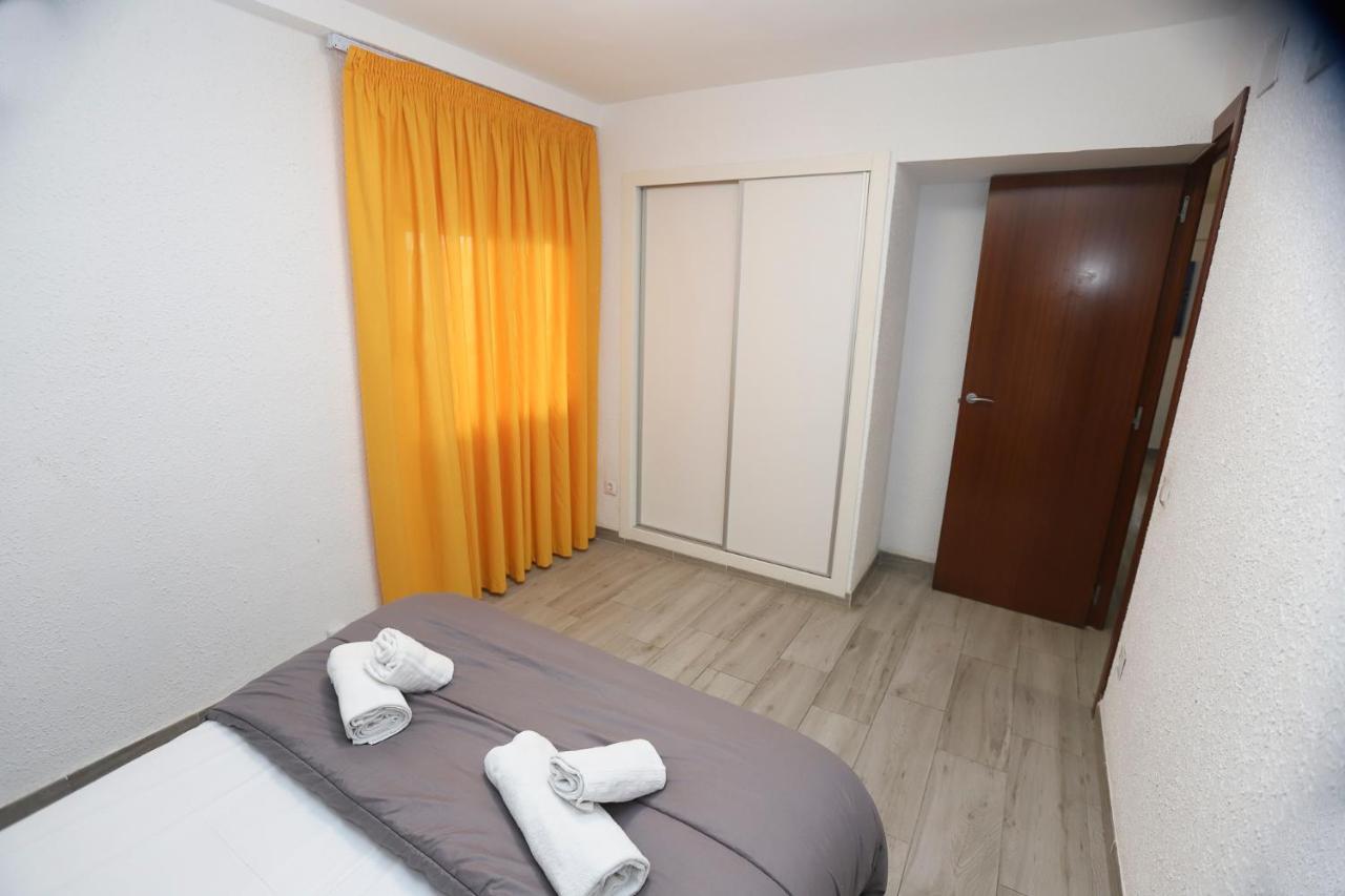 Differentflats Samoa Apartamento Salou