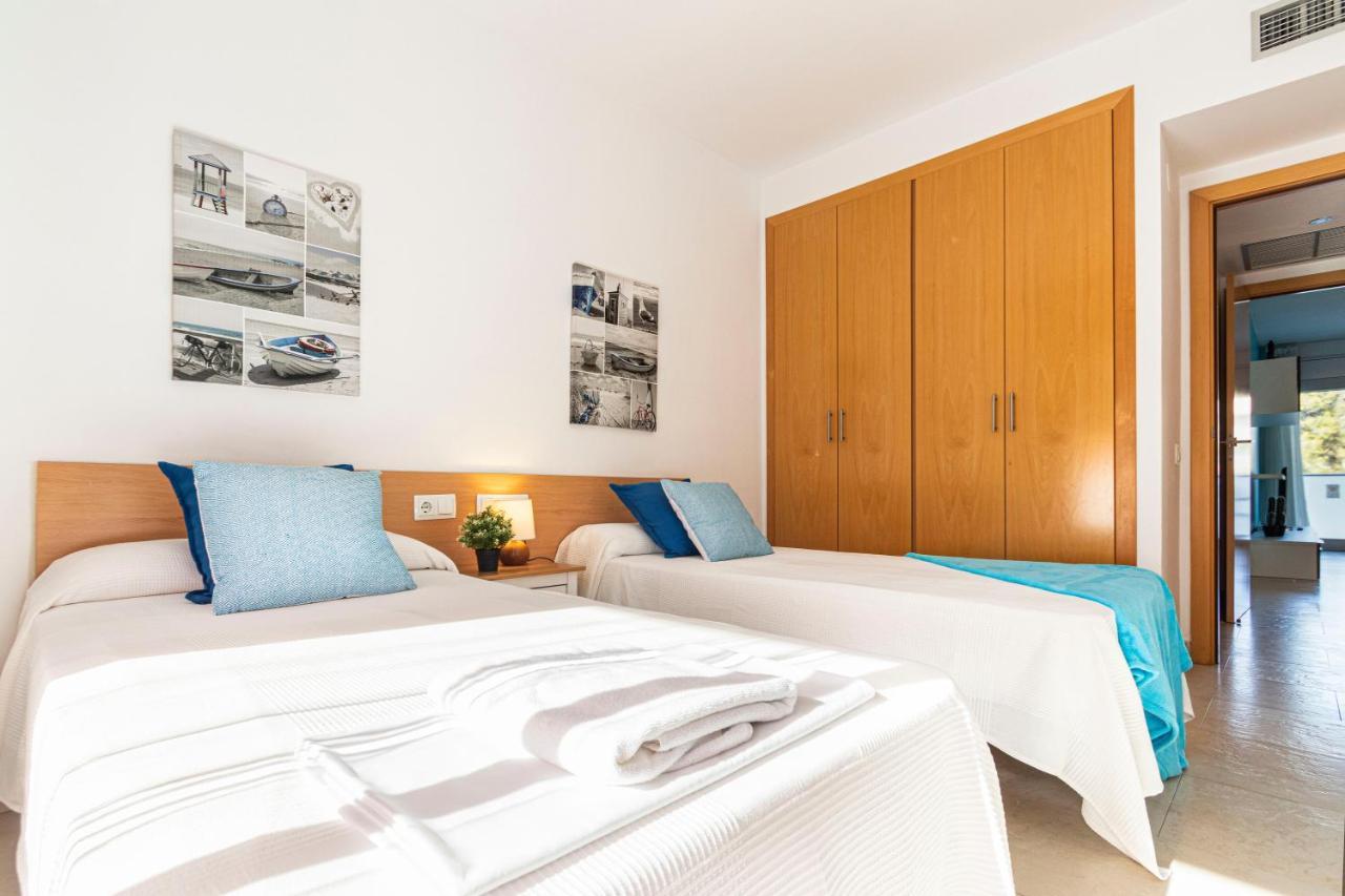 Saval Aqquaria Family Complex Salou