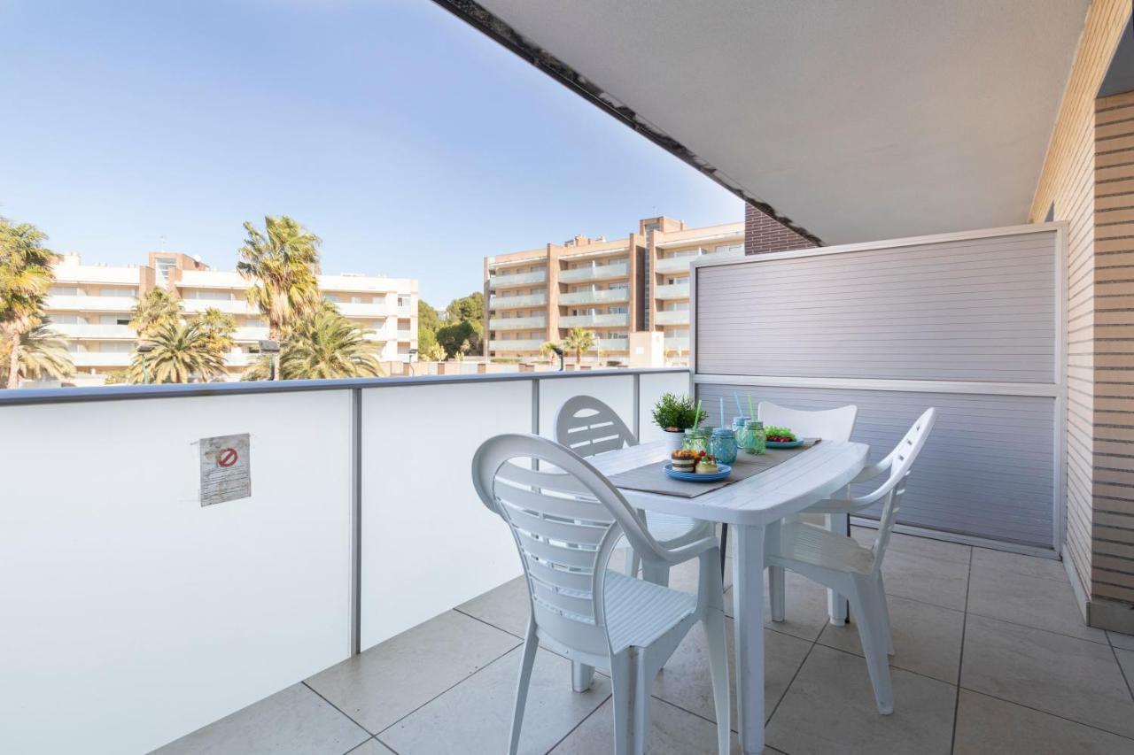 Apartment Saval Aqquaria Family Complex