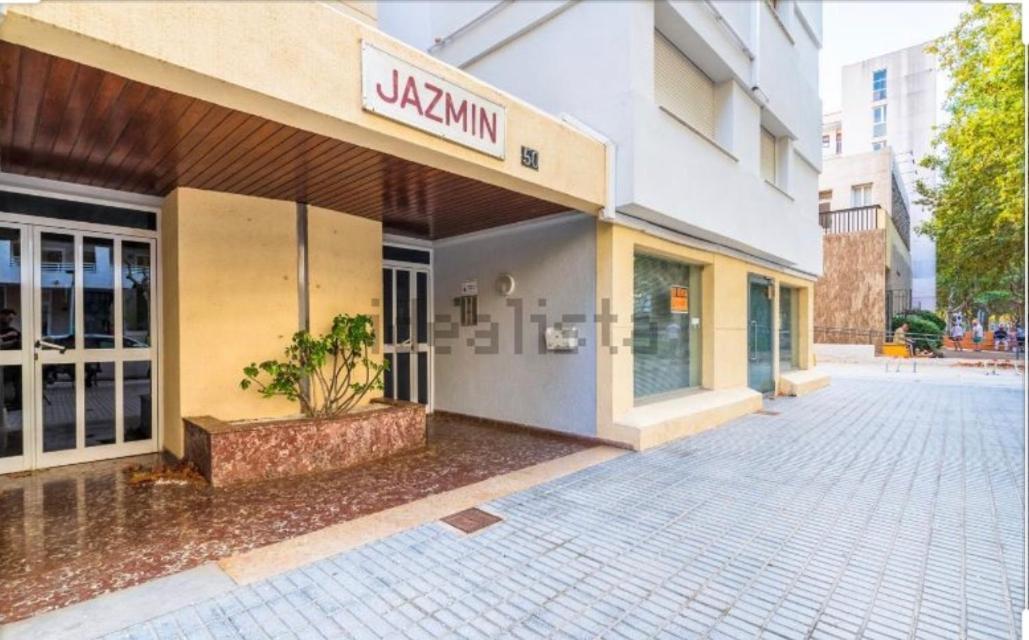 Appartement Apartbeach Jazmin Muy Lumunoso Climatizado Y Junto Playa Principal