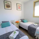 Atico Novelty Con Vistas Al Mar