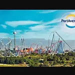 Apartamento Salou Lux Por Precio Economico.