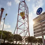 Apartamento Salou Lux Por Precio Economico.
