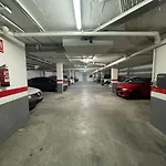 Salou Med Apartamentos