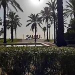 Mar Adentro # SALOU