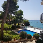 Apartamento Salou Vistas Mar - Piscina