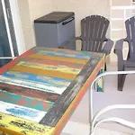 Legacy Apartments