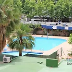 New Alboran Salou, climatizado, piscina y wifi