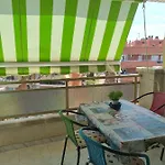 COSTA DAURADA APARTAMENTS - Paraisol