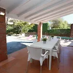 Villa Ciurana 11 Personas En Salou 13175 Only Family Complex