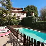 Villa Ciurana 11 Personas En Salou 13175 Only Family Complex