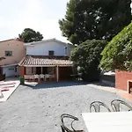 Villa Ciurana 11 Personas En Salou 13175 Only Family Complex