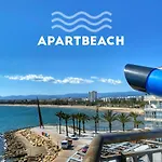 ApartBeach FLUROMAR Relax Climatizado y Piscina