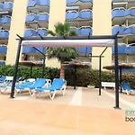 Loft Alboran Salou, climatizado, piscina y wifi
