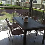 Apartamento en Salou, 1ra. linea de mar