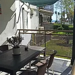 Apartamento en Salou, 1ra. linea de mar