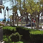 Apartamento en Salou, 1ra. linea de mar