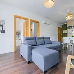 Apartment Terecel Salou-2 By Interhome
