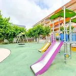 Apartamentos Calamari 1 & 2