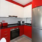 Uhc Jerez Cordoba Sevilla Apartments