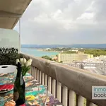 Inmobooking Cye 7, Con Vistas Al Mar