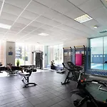 Ibersol Spa Aqquaria Suites