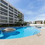 Apartamentos Michelangelo Arysal