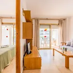Apartamentos Michelangelo Arysal