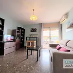 Indasol Apartments, climatizado y con piscina