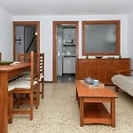 Rentalmar Family Felix con parking incluido