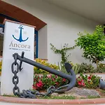 Les Dalies Apartamentos