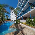 Les Dalies Apartamentos