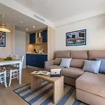Les Dalies Apartamentos