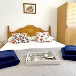 Apartbeach Cabo Menor Con Piscina Y Vistas Mar