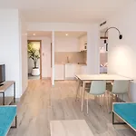Aparthotel Cye Holiday Centre