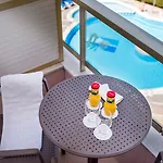 Hotel Olympus Palace