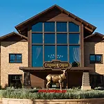 Portaventura Hotel Colorado Creek - Includes Unlimited Access To Portaventura Park & 1 Access To Ferrari Land