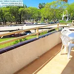 Uhc Jerez Cordoba Sevilla Apartments