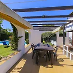 Adelfa Villa Con Piscina Privada Planet Costa Dorada