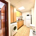 Apartamento para 6 en complejo Festival Village