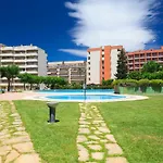 Uhc Jerez Cordoba Sevilla Apartments