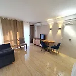 Salou Carrer De Nord ,Apartamento Para 4 Personas,Wifi