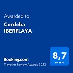 Cordoba Iberplaya