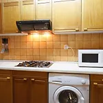 Uhc Buigas Luz Apartments