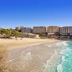 Mayor Apartament In Salou